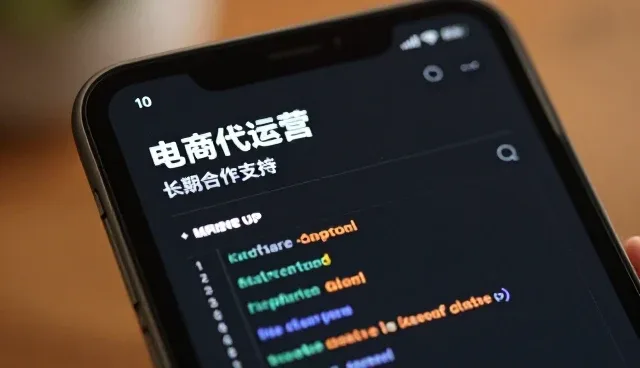选择上海鼎郅实业发展有限公司电商代运营的几个理由