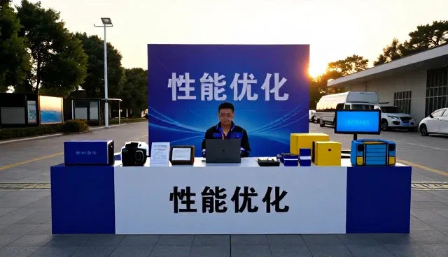 仓储配送服务性能表现与适用条件分析