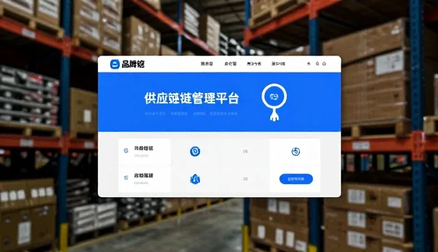 供应链服务中提升服务效率的关键问题与应对策略