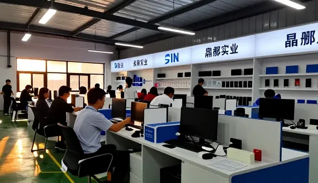 电商代运营等应用基础知识